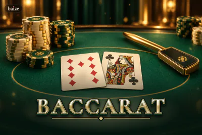 Baccarat