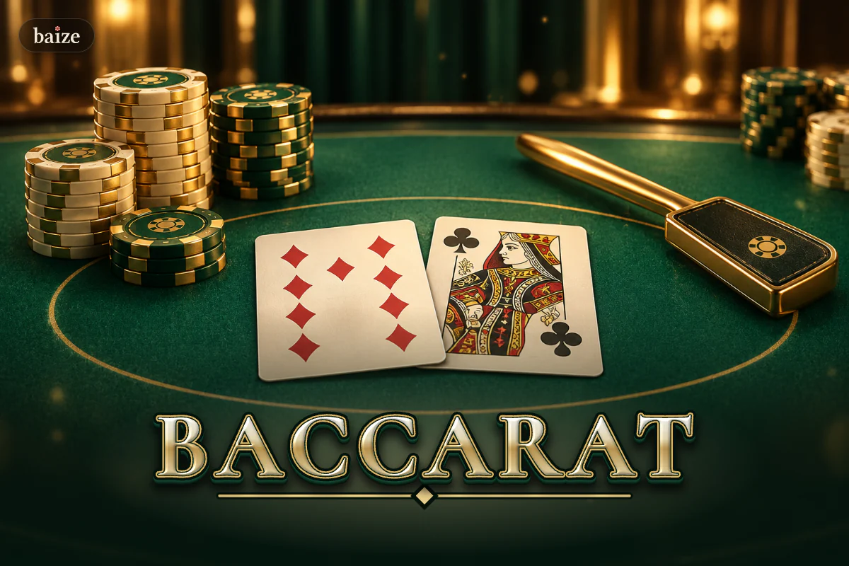 Baccarat