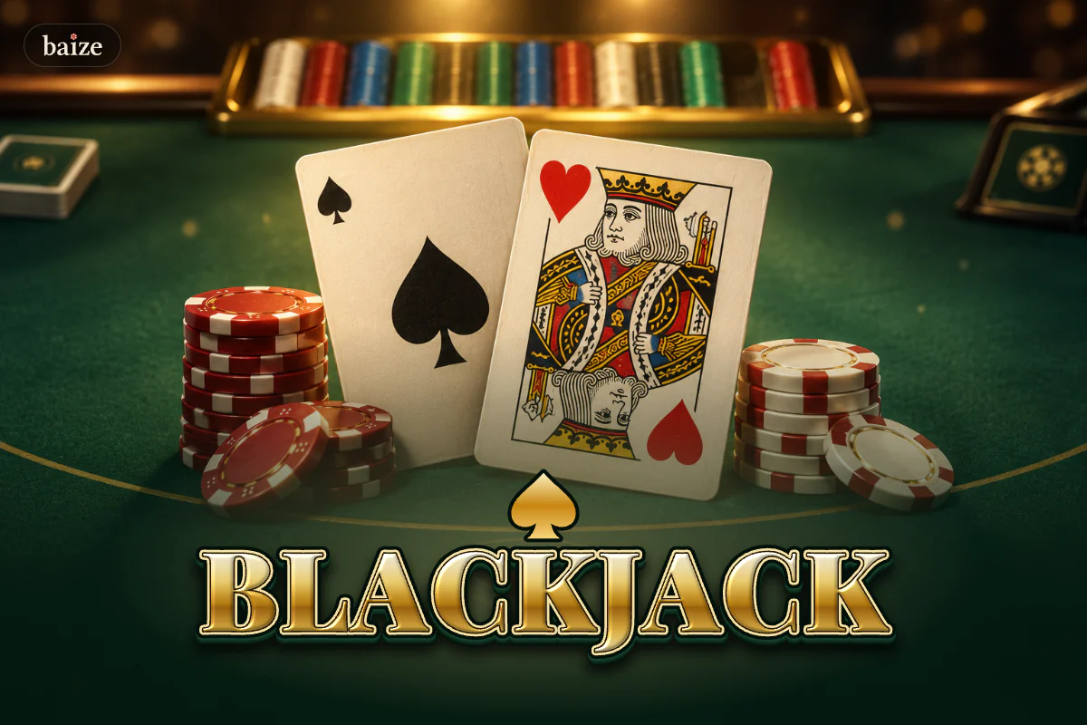 Blackjack