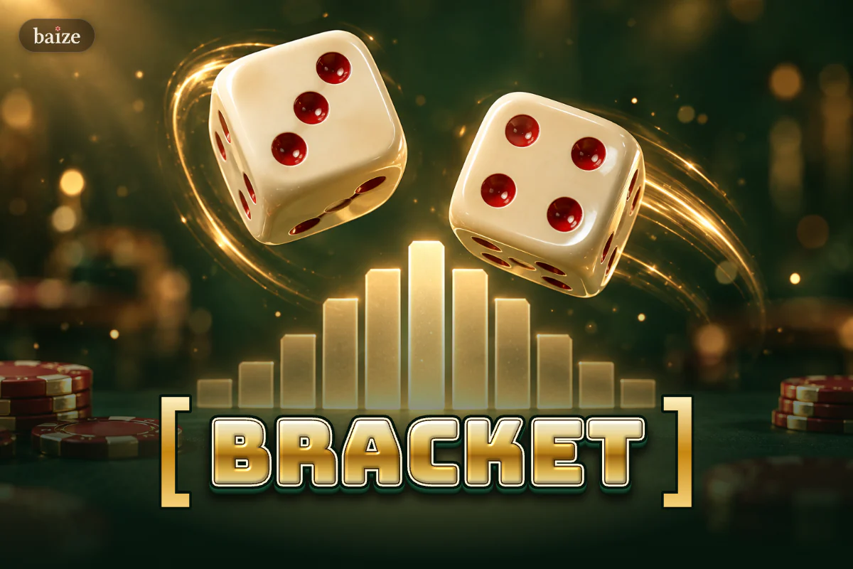 Bracket
