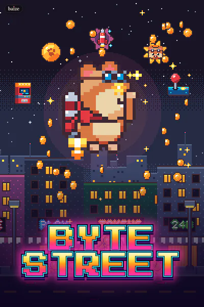 Byte Street