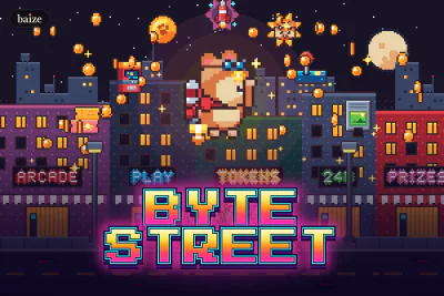 Byte Street