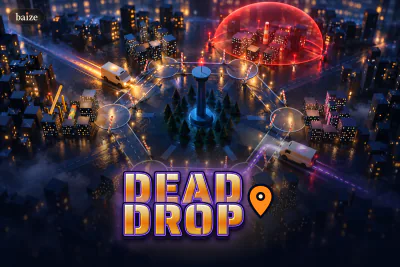 Dead Drop
