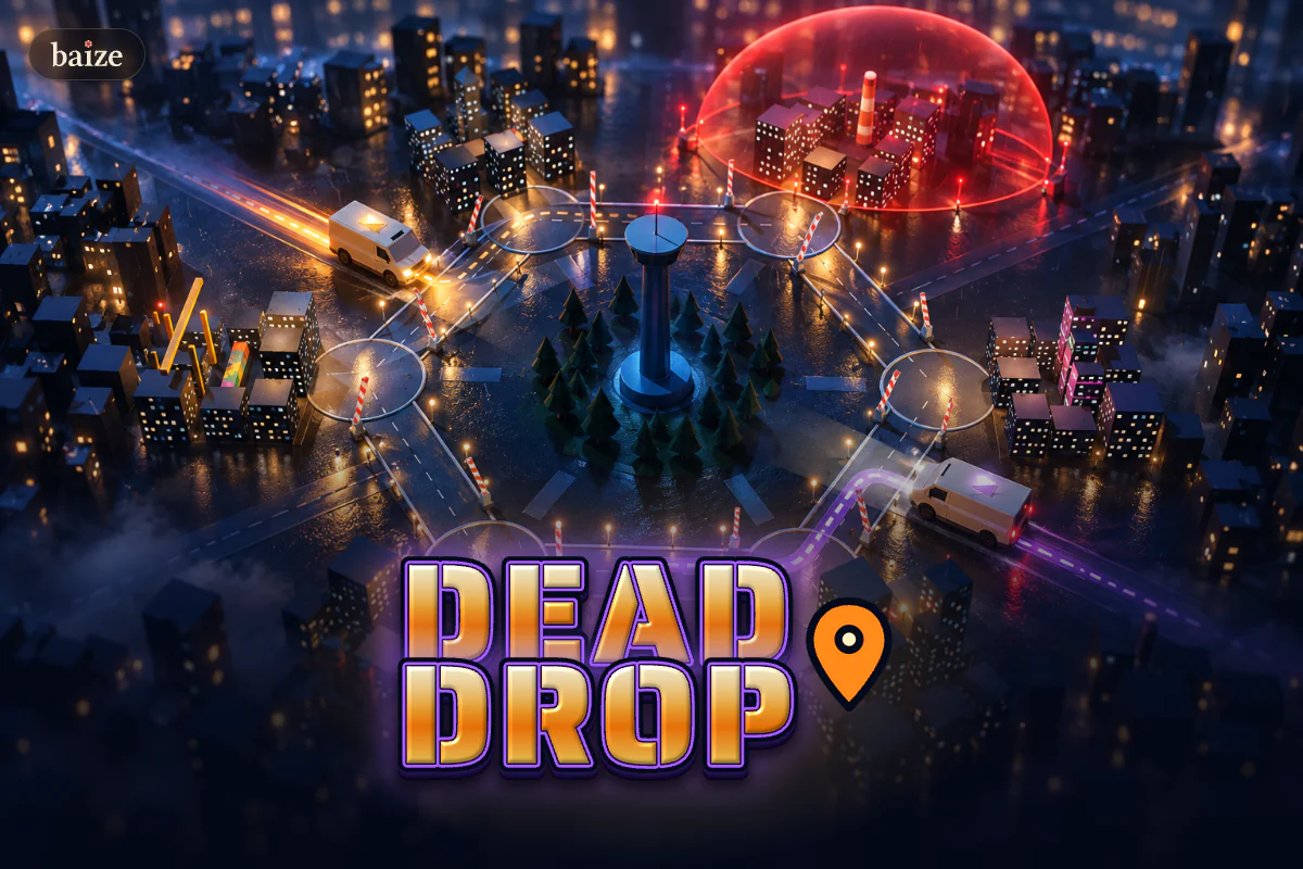 Dead Drop