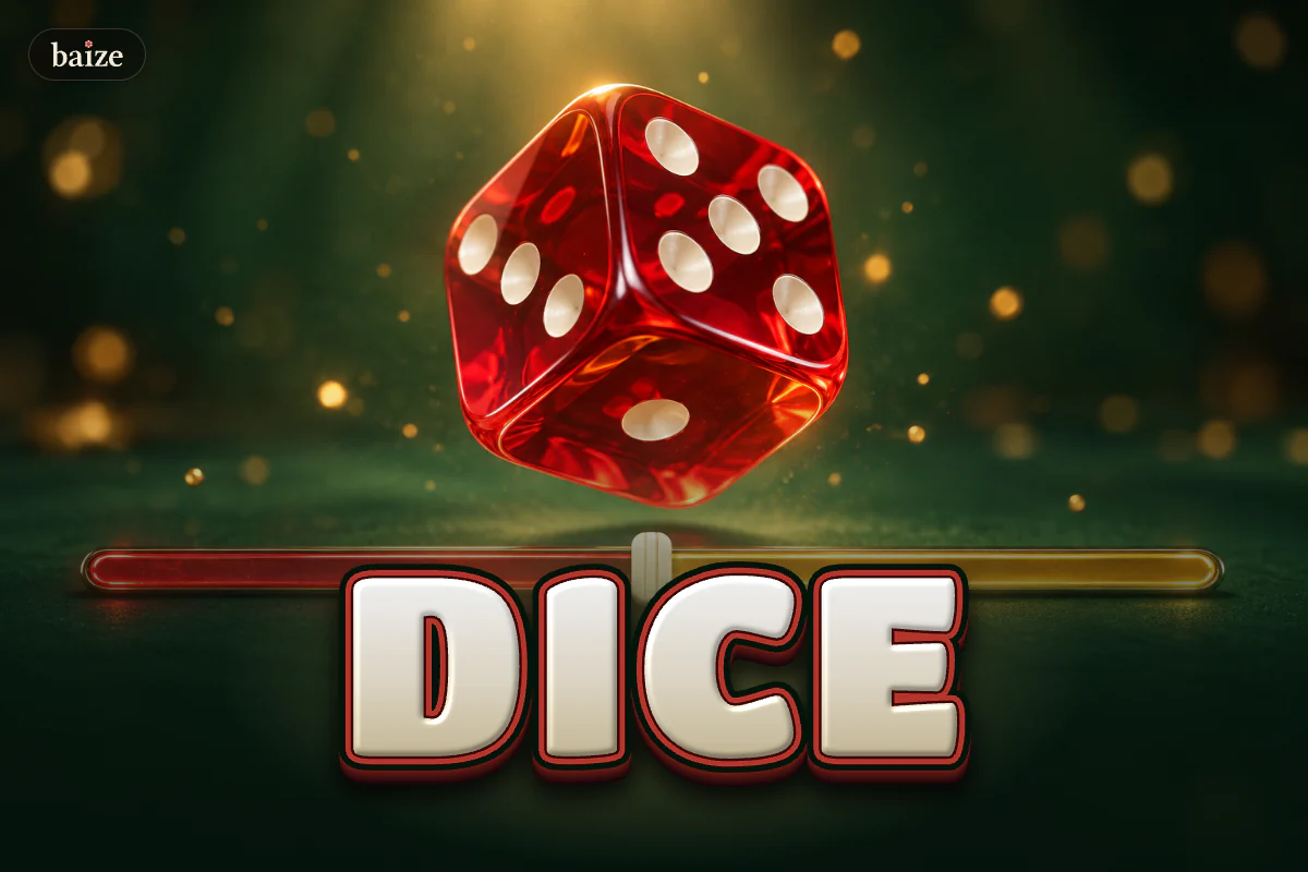 Dice