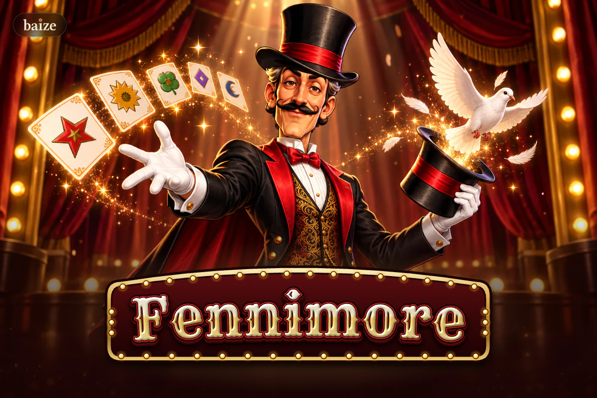Fennimore