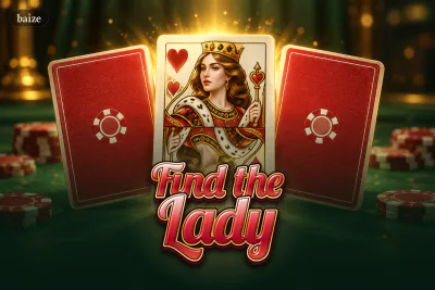 Find the Lady