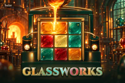 Glassworks
