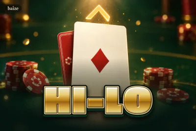 Hi-Lo