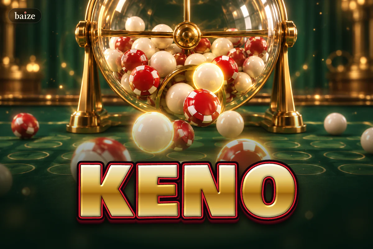 Keno