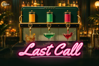 Last Call