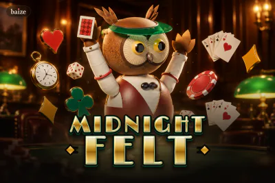 Midnight Felt