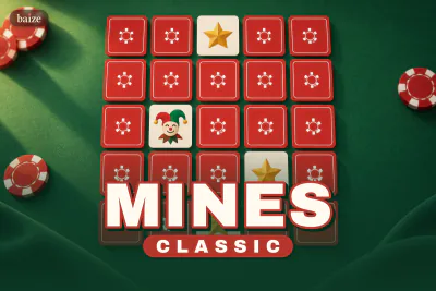 Mines Classic