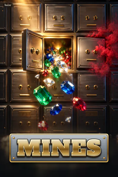Mines