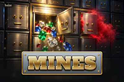 Mines