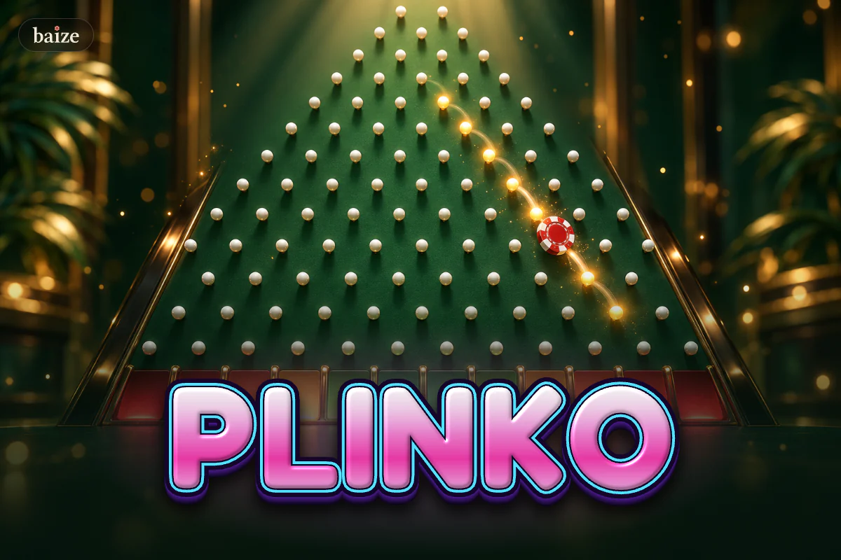 Plinko