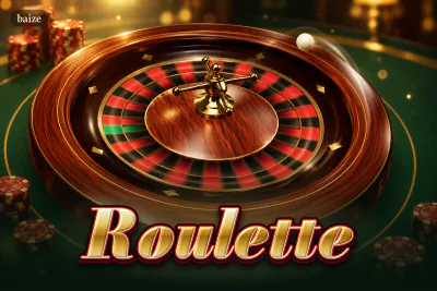Roulette