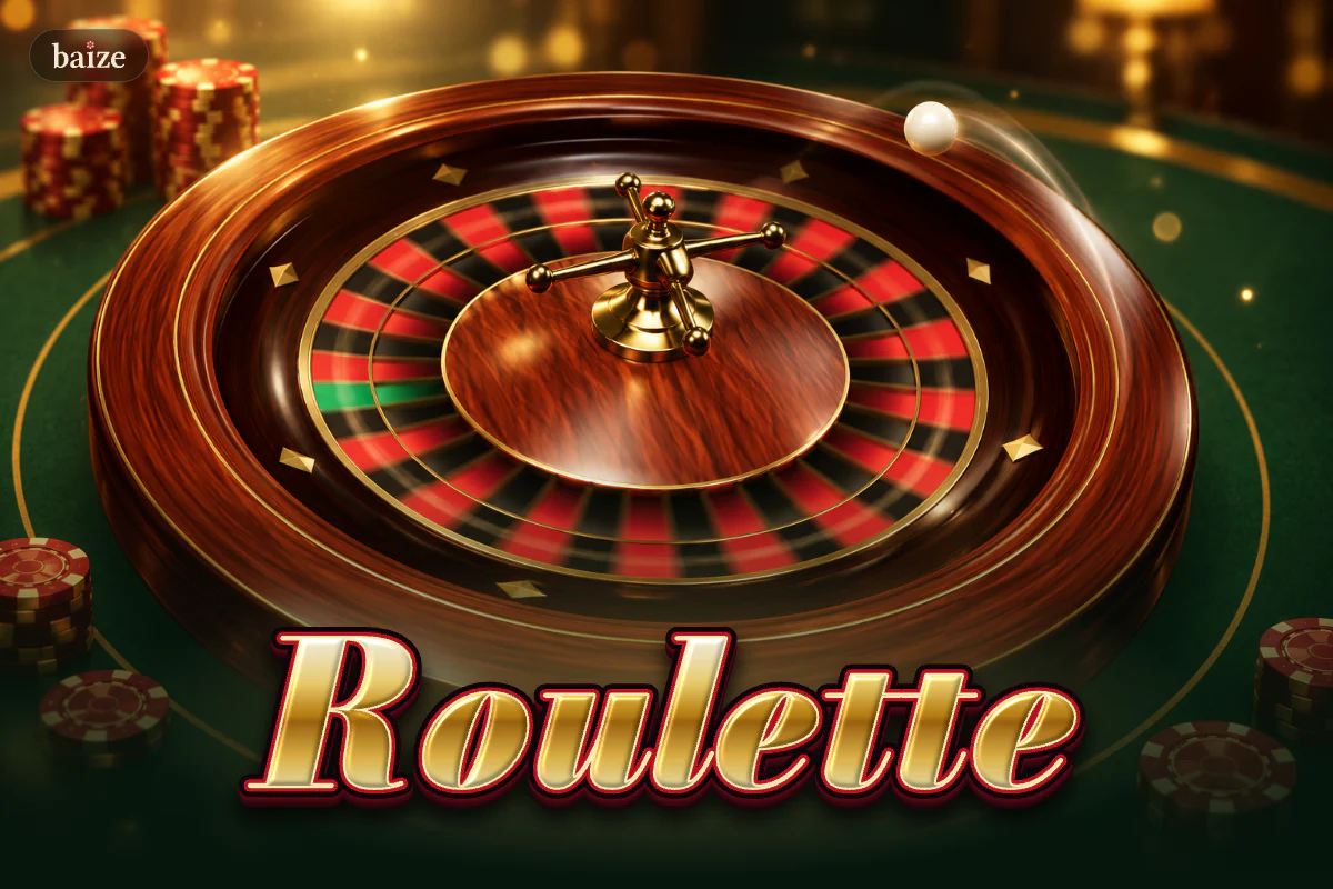 Roulette