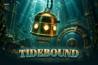 Tidebound