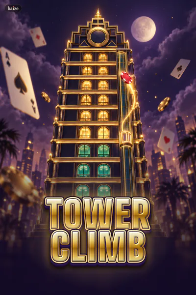 Tower Climb