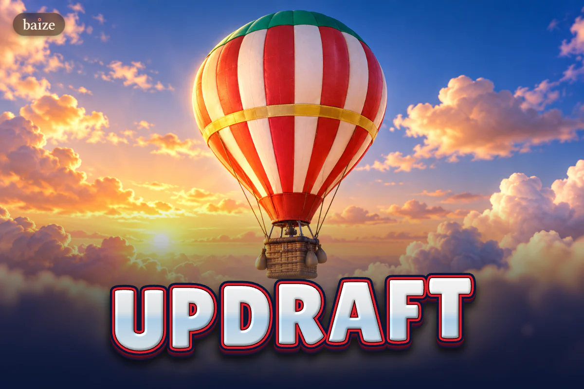Updraft