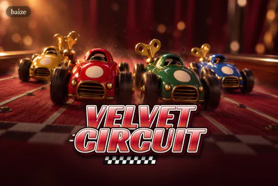 Velvet Circuit