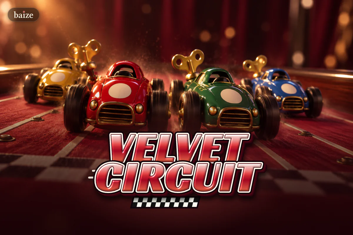 Velvet Circuit